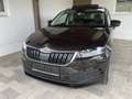 Skoda Karoq 2,0 TDI SCR 4x4 Style DSG-NAVI-AHV-el.HECKKLAPP... Braun - thumbnail 2