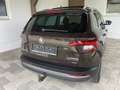Skoda Karoq 2,0 TDI SCR 4x4 Style DSG-NAVI-AHV-el.HECKKLAPP... Braun - thumbnail 7