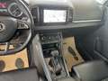 Skoda Karoq 2,0 TDI SCR 4x4 Style DSG-NAVI-AHV-el.HECKKLAPP... Braun - thumbnail 22