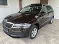 Skoda Karoq 2,0 TDI SCR 4x4 Style DSG-NAVI-AHV-el.HECKKLAPP... Braun - thumbnail 1
