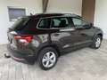 Skoda Karoq 2,0 TDI SCR 4x4 Style DSG-NAVI-AHV-el.HECKKLAPP... Braun - thumbnail 8