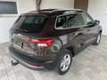 Skoda Karoq 2,0 TDI SCR 4x4 Style DSG-NAVI-AHV-el.HECKKLAPP... Braun - thumbnail 6