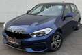 BMW 116 116 d // 12 MOIS DE Garantie Bleu - thumbnail 2