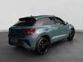 Volkswagen T-Roc 1.5 TSI DSG R-LINE BLACK LM19 PANO KAMERA Blau - thumbnail 3