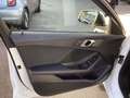 BMW 118 i Advantage Weiß - thumbnail 14