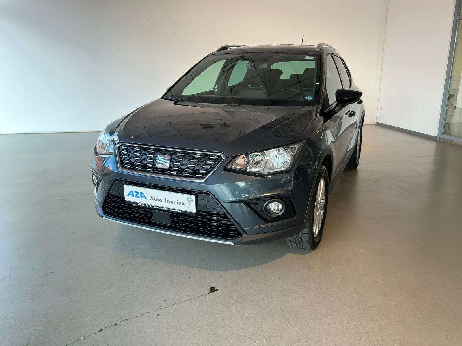 Second hand Seat Arona 1.0
