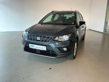 Seat Arona 1.0 TSI  DSG | ACC | Sitzhzg