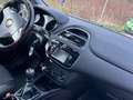 Fiat Punto Klima, Navigation, Bluetooth Schwarz - thumbnail 5