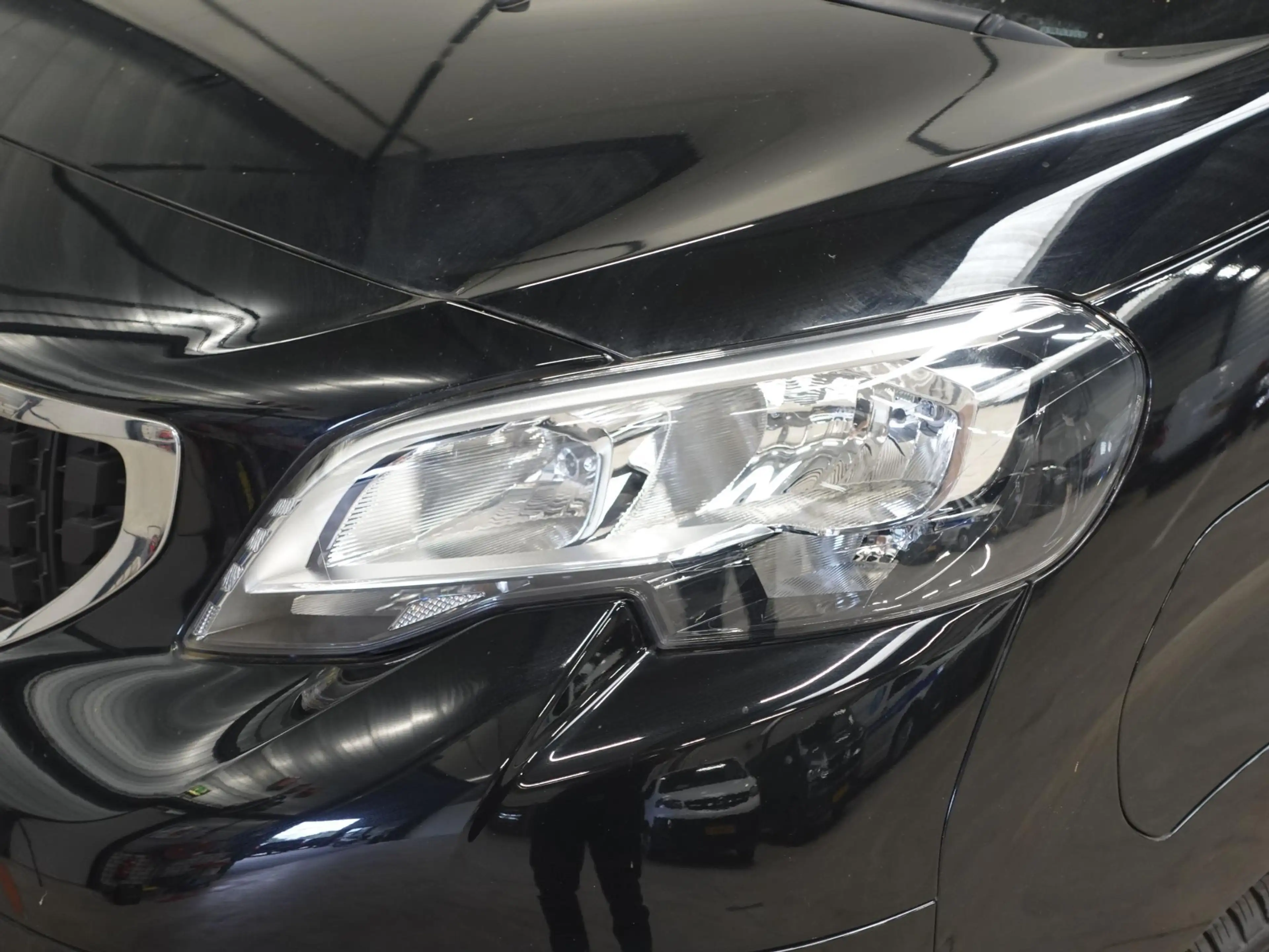 Peugeot e-Expert Long L3H1 Premium 75 kWh 3-zits Automaat Navigatie — photo 13