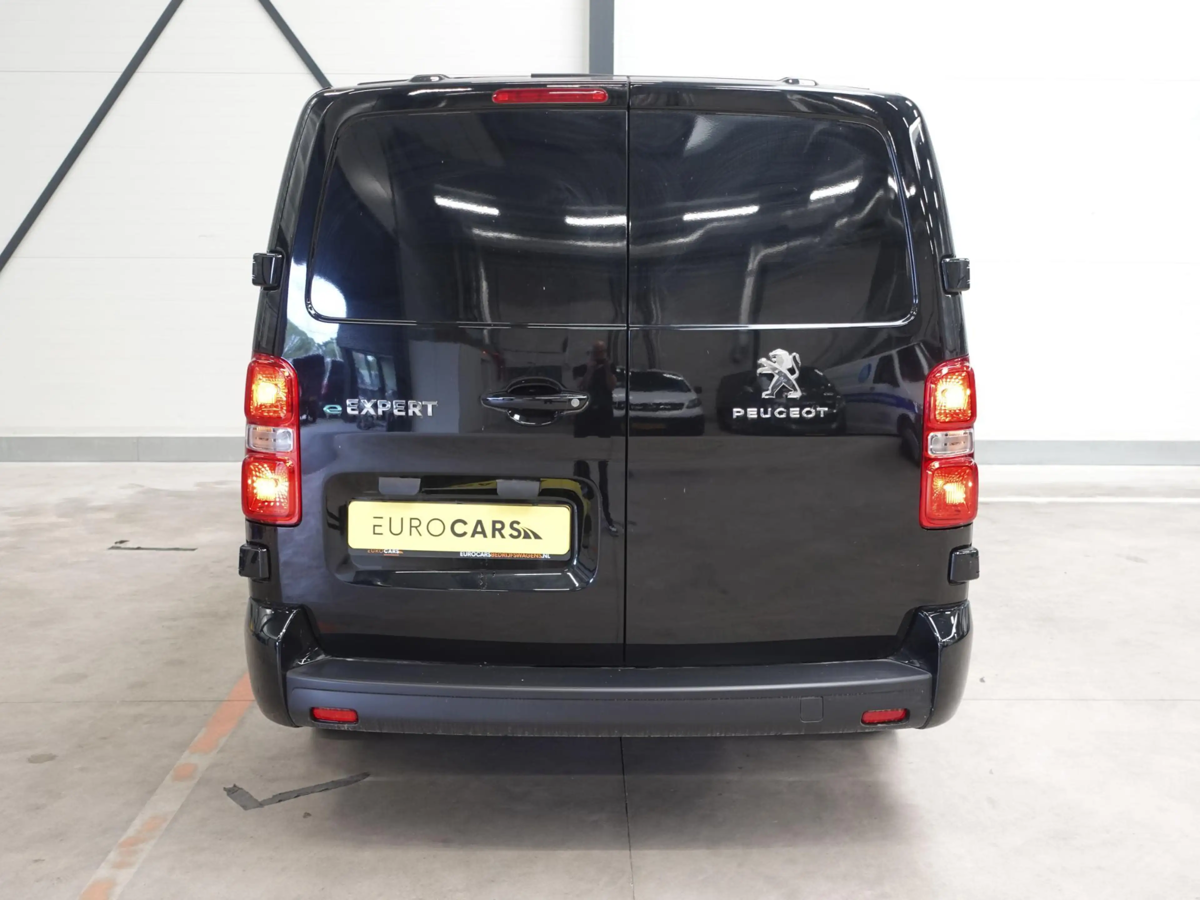 Peugeot e-Expert Long L3H1 Premium 75 kWh 3-zits Automaat Navigatie — photo 4