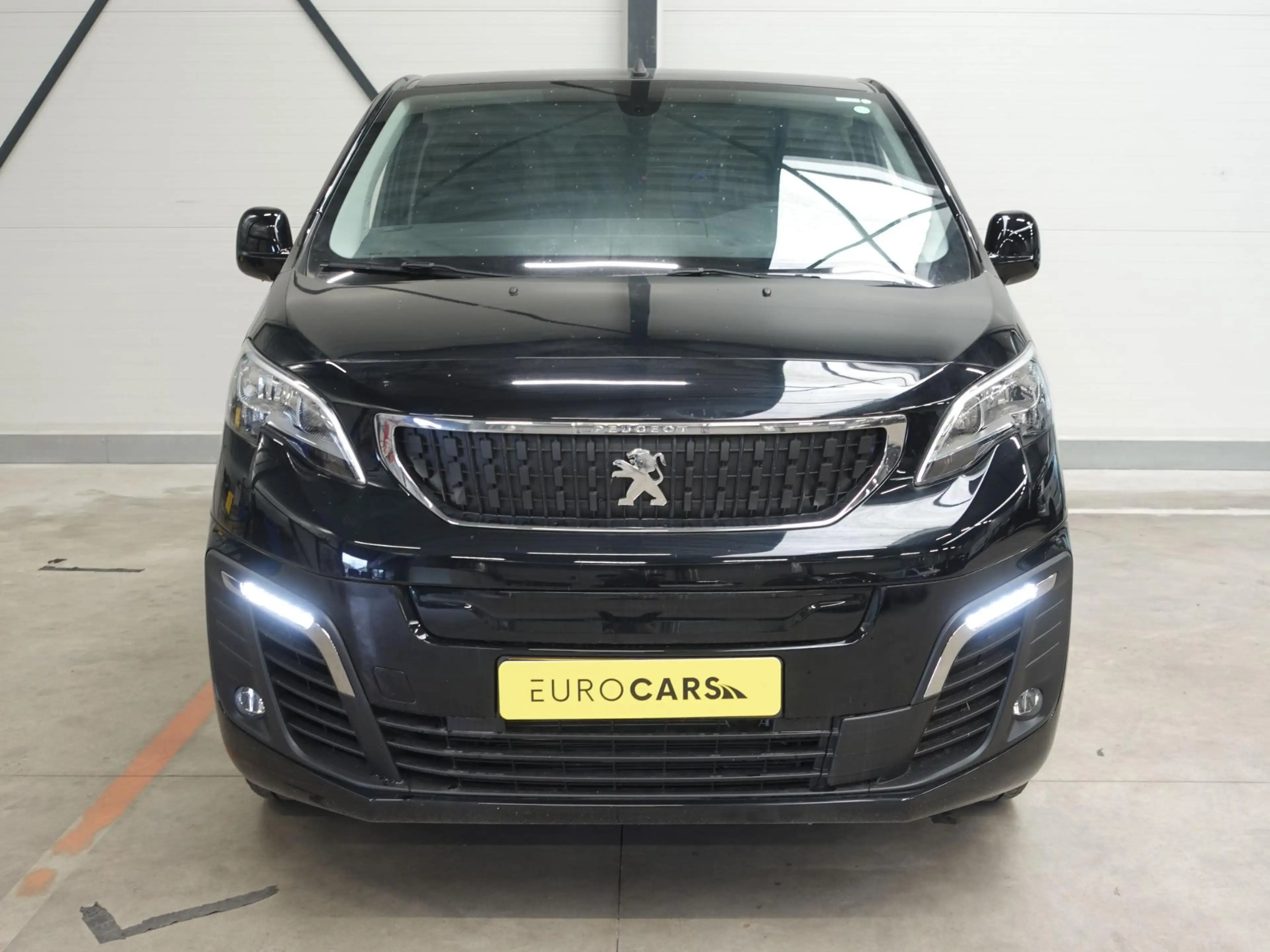 Peugeot e-Expert Long L3H1 Premium 75 kWh 3-zits Automaat Navigatie — photo 5