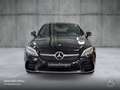 Mercedes-Benz C 180 Coupé AMG+LED+KAMERA+KEYLESS Nero - thumbnail 3