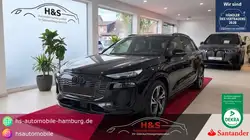 Audi SQ6 e-tron quattro S LINE MMI Experience pro