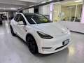 Tesla Model Y Performance Dual Motor awd Blanc - thumbnail 3