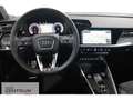 Audi A3 Limousine S line 40 TFSI quattro S tronic NaviPlus Biały - thumbnail 9