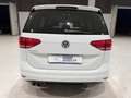 Volkswagen Touran Touran 2.0 tdi Executive dsg White - thumbnail 4