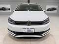 Volkswagen Touran Touran 2.0 tdi Executive dsg White - thumbnail 8