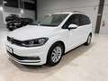 Volkswagen Touran Touran 2.0 tdi Executive dsg White - thumbnail 1
