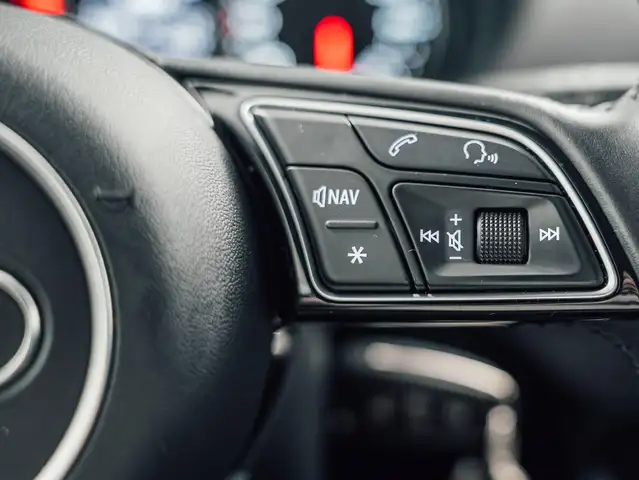 Audi Q2 view 17