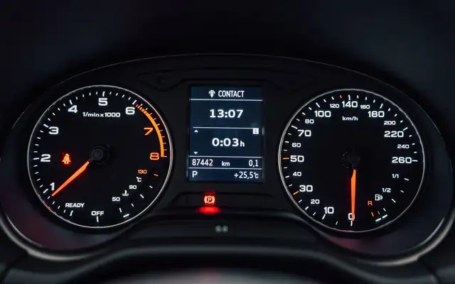Audi Q2 view 19