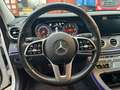 Mercedes-Benz E 400 E 400 T d All-Terrain 4M 360°K+KEYLESS GO+NAVI+ Bílá - thumbnail 14