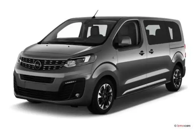 Opel Zafira Edition 2.2 Diesel 132kW XL Auto 132 kW (179 PS...