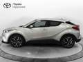 Toyota C-HR 1.8 Hybrid E-CVT Trend Argento - thumbnail 3