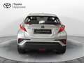 Toyota C-HR 1.8 Hybrid E-CVT Trend Argento - thumbnail 4