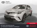 Toyota C-HR 1.8 Hybrid E-CVT Trend Argento - thumbnail 1
