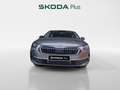 Skoda Octavia FAMILIAR 1.5 TSI MHEV DESIGN 110KW DSG 150 5P Gris - thumbnail 12
