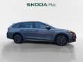 Skoda Octavia FAMILIAR 1.5 TSI MHEV DESIGN 110KW DSG 150 5P Gris - thumbnail 3