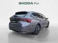 Skoda Octavia FAMILIAR 1.5 TSI MHEV DESIGN 110KW DSG 150 5P Gris - thumbnail 14