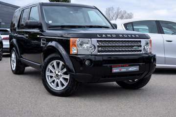 TDV6 SE BA