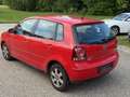 Volkswagen Polo Polo 1.2 Comfortline Rot - thumbnail 4