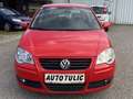 Volkswagen Polo Polo 1.2 Comfortline Rot - thumbnail 1