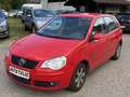 Volkswagen Polo Polo 1.2 Comfortline Rot - thumbnail 2