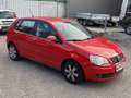 Volkswagen Polo Polo 1.2 Comfortline Rot - thumbnail 8