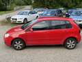 Volkswagen Polo Polo 1.2 Comfortline Rot - thumbnail 3
