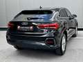 Audi Q3 Sportback 35 TDI S-tronic Schwarz - thumbnail 3