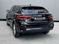 Audi Q3 Sportback 35 TDI S-tronic Schwarz - thumbnail 6