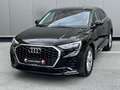 Audi Q3 Sportback 35 TDI S-tronic Schwarz - thumbnail 2