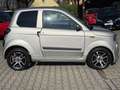 Microcar M.Go DCI Automatik Mopedauto  45 km/h L6e Silber - thumbnail 8