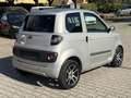 Microcar M.Go DCI Automatik Mopedauto  45 km/h L6e Silber - thumbnail 7