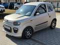 Microcar M.Go DCI Automatik Mopedauto  45 km/h L6e Silber - thumbnail 3