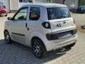 Microcar M.Go DCI Automatik Mopedauto  45 km/h L6e Silber - thumbnail 5