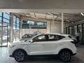 MG ZS 1.0 VTi LED ACC Leder Virtual Navi 360° Blanc - thumbnail 8