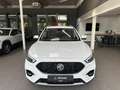 MG ZS 1.0 VTi LED ACC Leder Virtual Navi 360° Wit - thumbnail 2