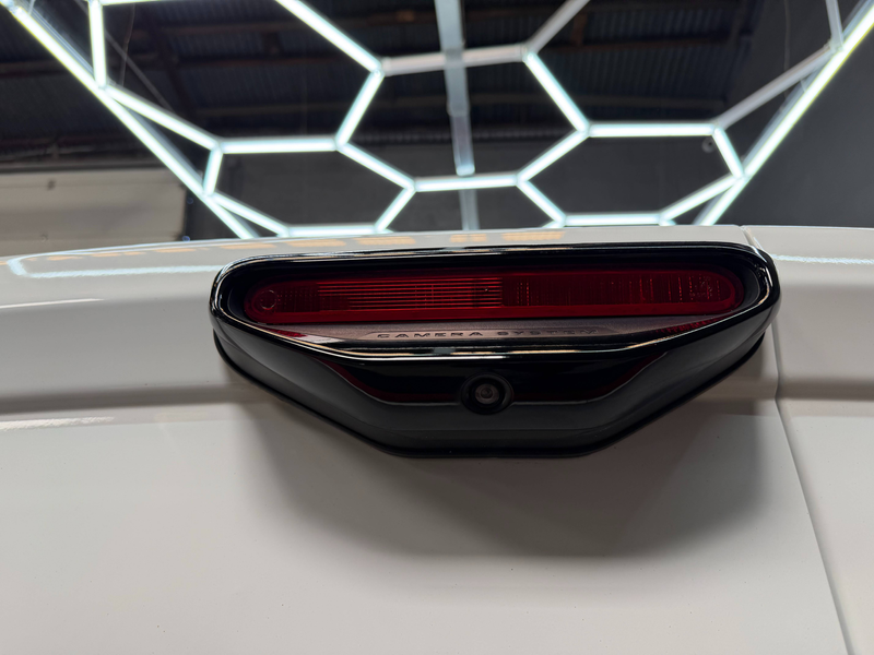 Peugeot Partner Partner utilitaire — photo 9