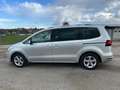 Volkswagen Sharan VW Sharan Business BMT SCR 2,0 TDI Kombi / Family Silber - thumbnail 5