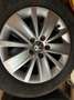 Volkswagen Sharan VW Sharan Business BMT SCR 2,0 TDI Kombi / Family Silber - thumbnail 21